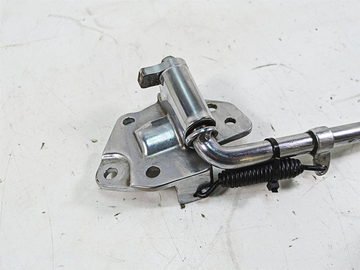2011 Harley Touring FLHR Road King Side Kickstand Kick Stand 50075-07A {{ shop.shopifyCountryName }} - Mototech271