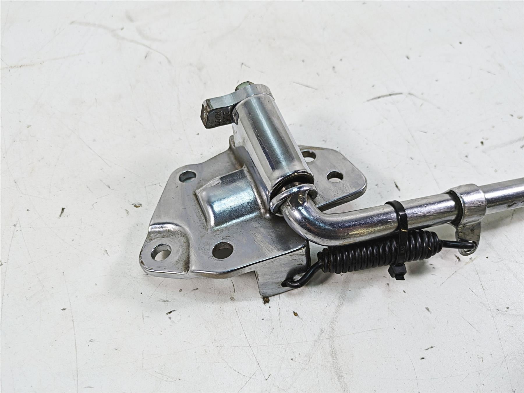 2011 Harley Touring FLHR Road King Side Kickstand Kick Stand 50075-07A {{ shop.shopifyCountryName }} - Mototech271