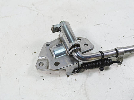 2011 Harley Touring FLHR Road King Side Kickstand Kick Stand 50075-07A {{ shop.shopifyCountryName }} - Mototech271