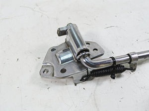 2011 Harley Touring FLHR Road King Side Kickstand Kick Stand 50075-07A | Mototech271