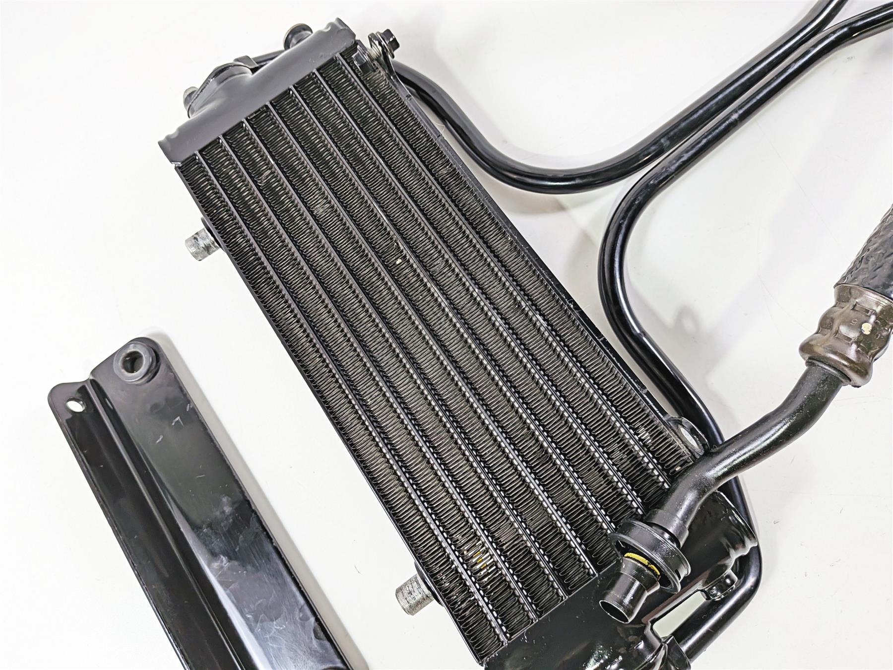 2013 Harley VRSCDX Night Rod Special Oil Cooler & Line Set - No Leaks 26723-04-Mototech271