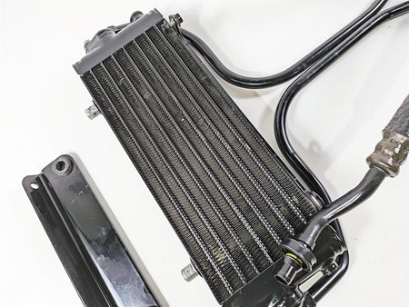 2013 Harley VRSCDX Night Rod Special Oil Cooler & Line Set - No Leaks 26723-04-Mototech271