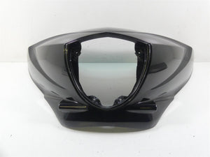 2013 Victory Cross Country Front Black Nose Outer Fairing Cover -Read 5439275