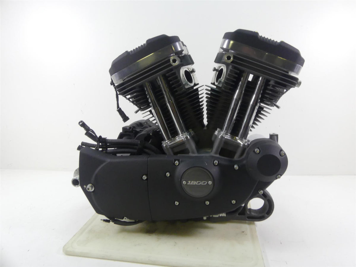 2020 Harley XL1200 CX Sportster Roadster Running Engine Motor 2K -Video 16200496 {{ shop.shopifyCountryName }} - Mototech271