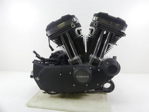 2020 Harley XL1200 CX Sportster Roadster Running Engine Motor 2K -Video 16200496 | Mototech271