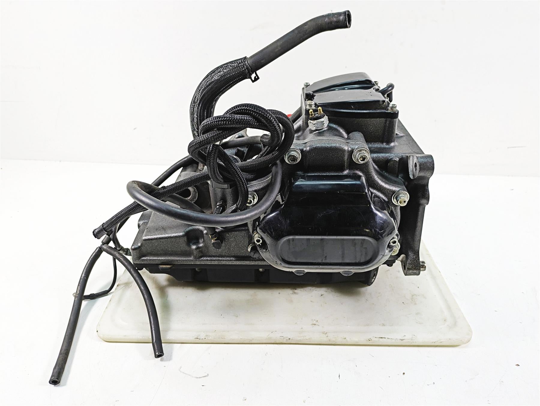 2018 Harley Touring FLHXSE CVO Street Glide Transmission 31K 34700092 35000199A {{ shop.shopifyCountryName }} - Mototech271