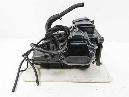 2018 Harley Touring FLHXSE CVO Street Glide Transmission 31K 34700092 35000199A {{ shop.shopifyCountryName }} - Mototech271