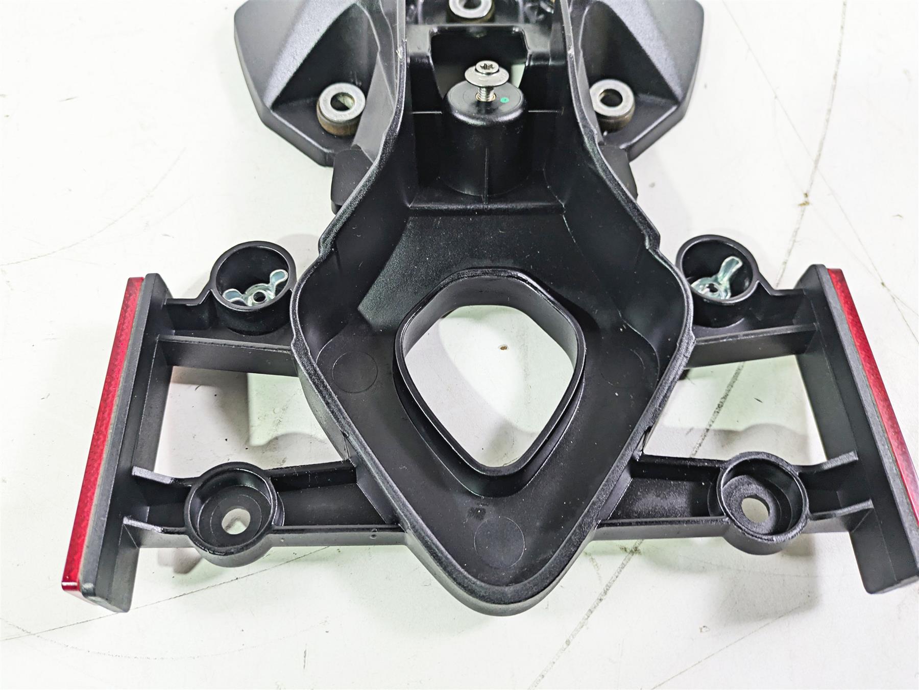 2015 BMW R nineT K21 Rear License Plate Holder Bracket Stay 46628531172 {{ shop.shopifyCountryName }} - Mototech271