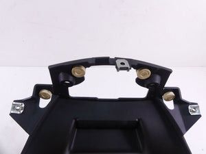 2014 BMW R1200 RT RTW K52 License Plate Holder Rear Fender 46627728673 | Mototech271