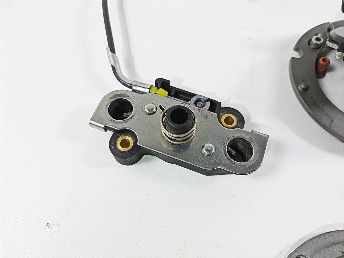 2023 Suzuki GSX1300 RR Hayabusa Ignition Switch Key Lock Set 37104-10820 {{ shop.shopifyCountryName }} - Mototech271