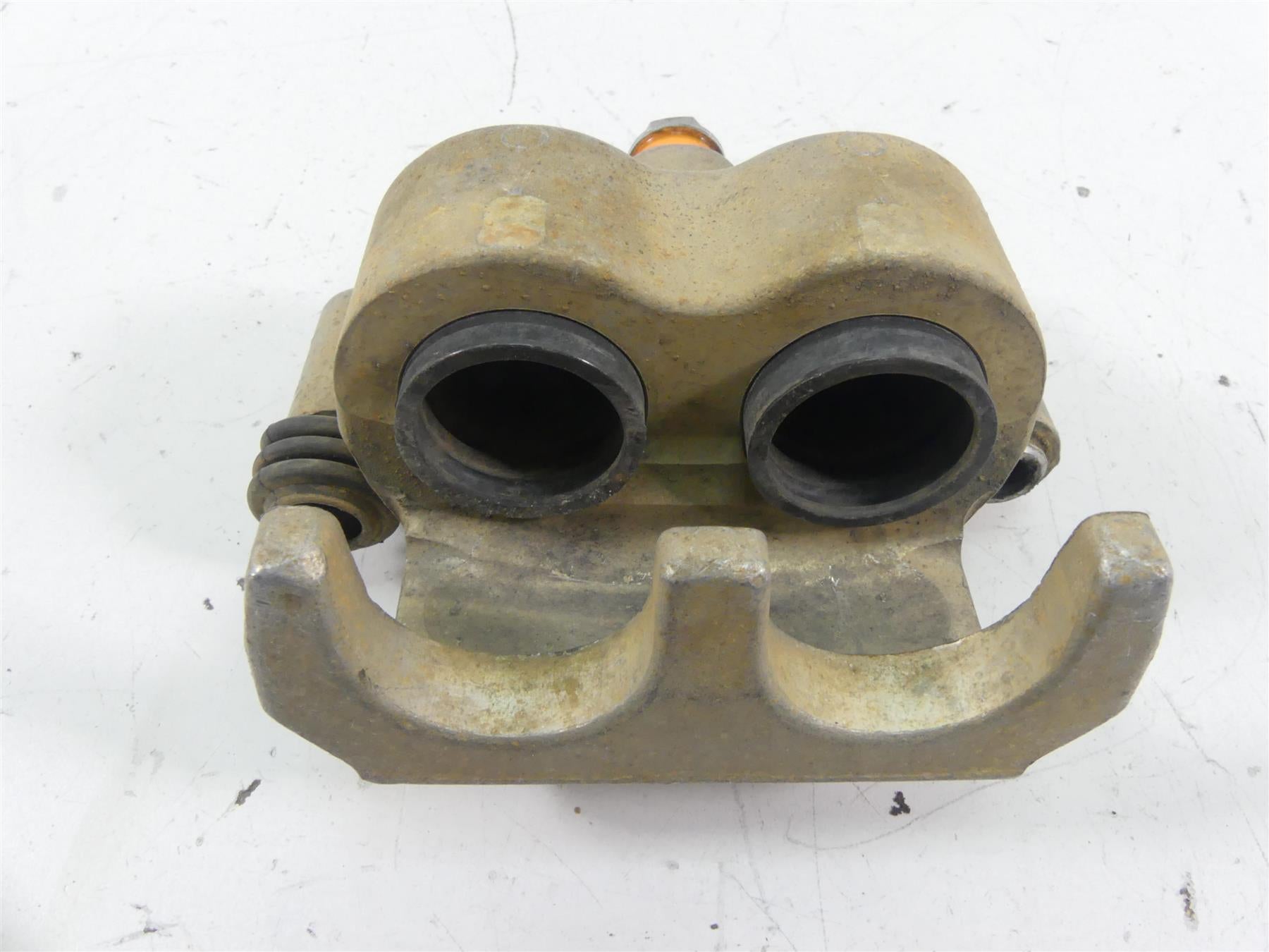2021 Polaris RZR XP 1000 EPS Rear Left Brake Caliper 1912141 {{ shop.shopifyCountryName }} - Mototech271