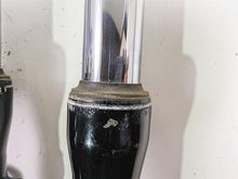 Load image into Gallery viewer, 2015 Harley FXDF Dyna Fat Bob Fork Leg Set - No Leaks 49mm 48623-08A 48622-08A
