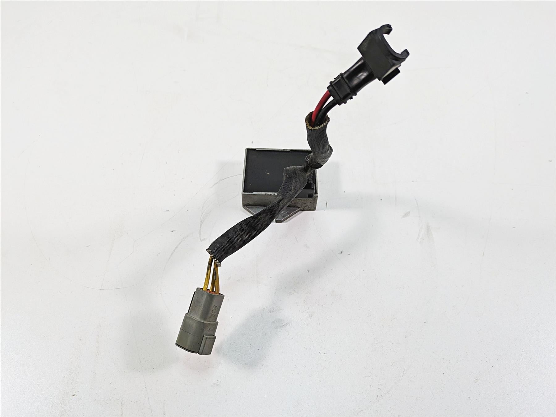 2008 Buell 1125 R Rectifier Voltage Regulator 34407020 Y0302.1AMC {{ shop.shopifyCountryName }} - Mototech271