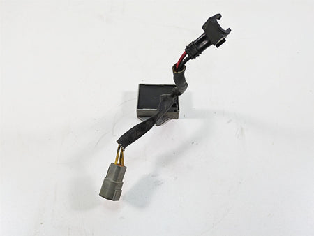 2008 Buell 1125 R Rectifier Voltage Regulator 34407020 Y0302.1AMC {{ shop.shopifyCountryName }} - Mototech271