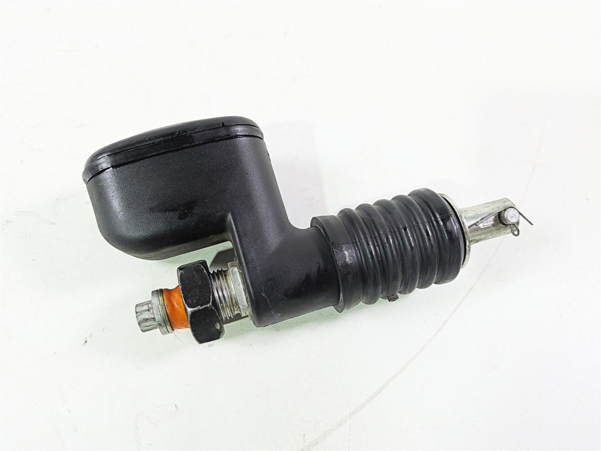 2017 Harley Softail Heritage Classic FLSTC Rear Brake Master Cylinder 41767-05E {{ shop.shopifyCountryName }} - Mototech271