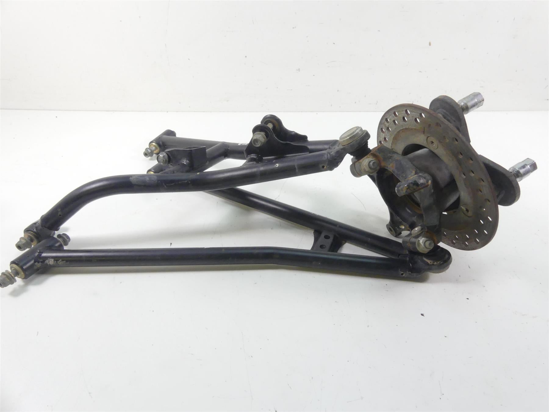 2017 Polaris General 1000 Front Right Knee Control Arm Hub Set 1021417 1022426 | Mototech271