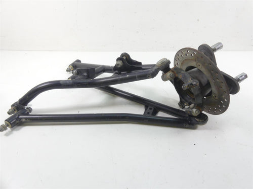 2017 Polaris General 1000 Front Right Knee Control Arm Hub Set 1021417 1022426 | Mototech271