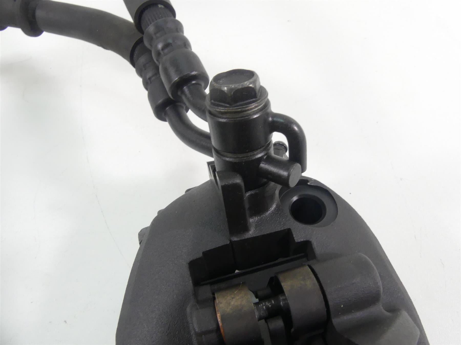 2012 Kawasaki ZX1400 ZX14R Ninja Front Nissin 108mm Brake Calipers