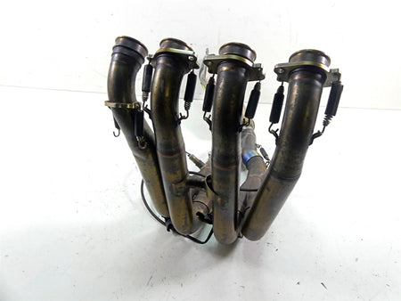 2018 BMW S1000RR K46 Arrow Competition Full Exhaust System - Read 71141CKZ {{ shop.shopifyCountryName }} - Mototech271