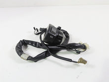 Load image into Gallery viewer, 2014 Yamaha YZFR1 R1 RN22 Left Hand Control Switch 1KB-83972-00-00
