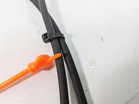 2020 Harley Touring FLHX Street Glide Delphi Ignition Coil Wires Plugs 28514000 {{ shop.shopifyCountryName }} - Mototech271