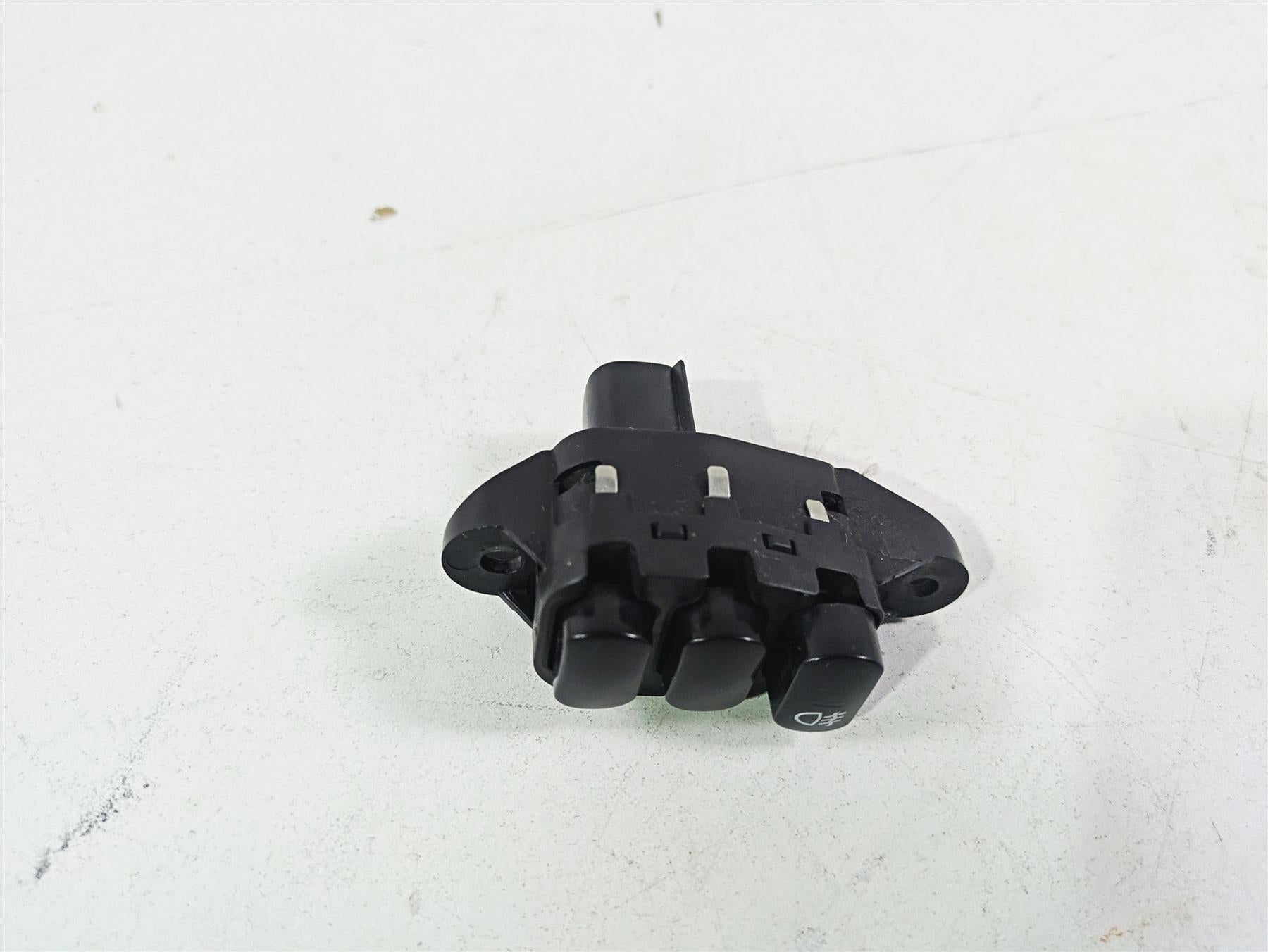 2015 Harley Touring FLHTKL Electra Glide Auxiliary Switch Kit 69200172 {{ shop.shopifyCountryName }} - Mototech271