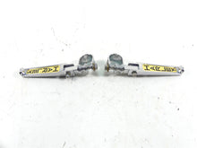 Load image into Gallery viewer, 2010 Harley Touring FLHRC Road King Old-school Highway Pegs Footrest
