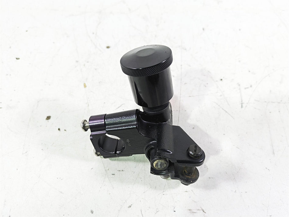 2020 Triumph Street Scrambler 900 Front Brake Master Cylinder 1/2- Read T2021964 {{ shop.shopifyCountryName }} - Mototech271
