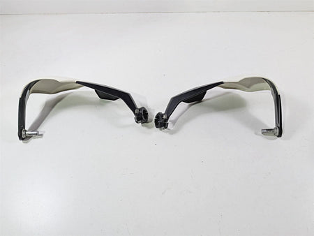 2013 KTM 990 Adventure Baja Front Hand Guard & Mount Set 6030217900028-Mototech271