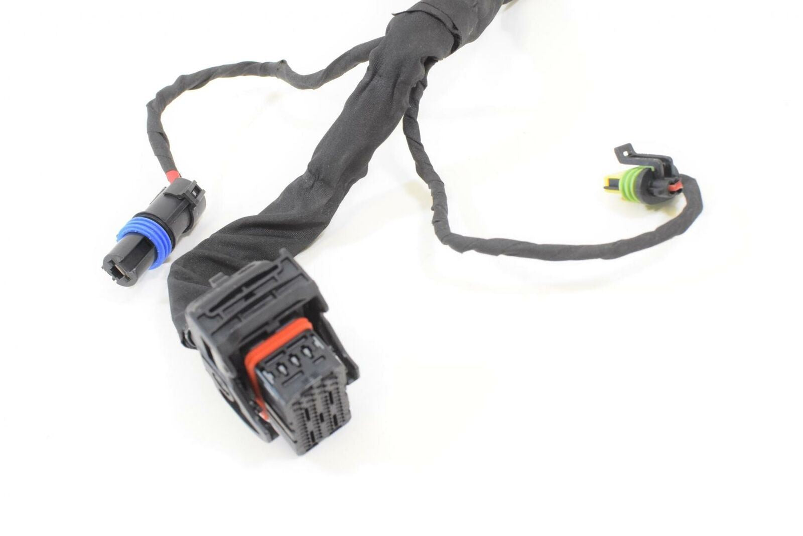 2018 Harley Softail FXLR Low Rider Non-ABS Main Wiring Harness - No cuts 6920149 {{ shop.shopifyCountryName }} - Mototech271