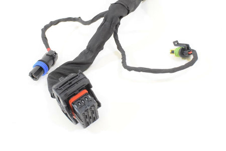 2018 Harley Softail FXLR Low Rider Non-ABS Main Wiring Harness - No cuts 6920149 {{ shop.shopifyCountryName }} - Mototech271