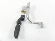 Load image into Gallery viewer, 2006 Harley VRSCD Night Rod Right Front Footpeg &amp; Brake Lever 49135-06 | Mototech271

