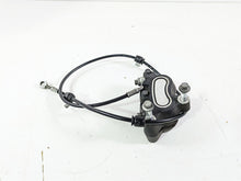 Load image into Gallery viewer, 2008 Harley FLSTC 105TH Softail Heritage Front Brake Caliper + Line 44046-08 | Mototech271
