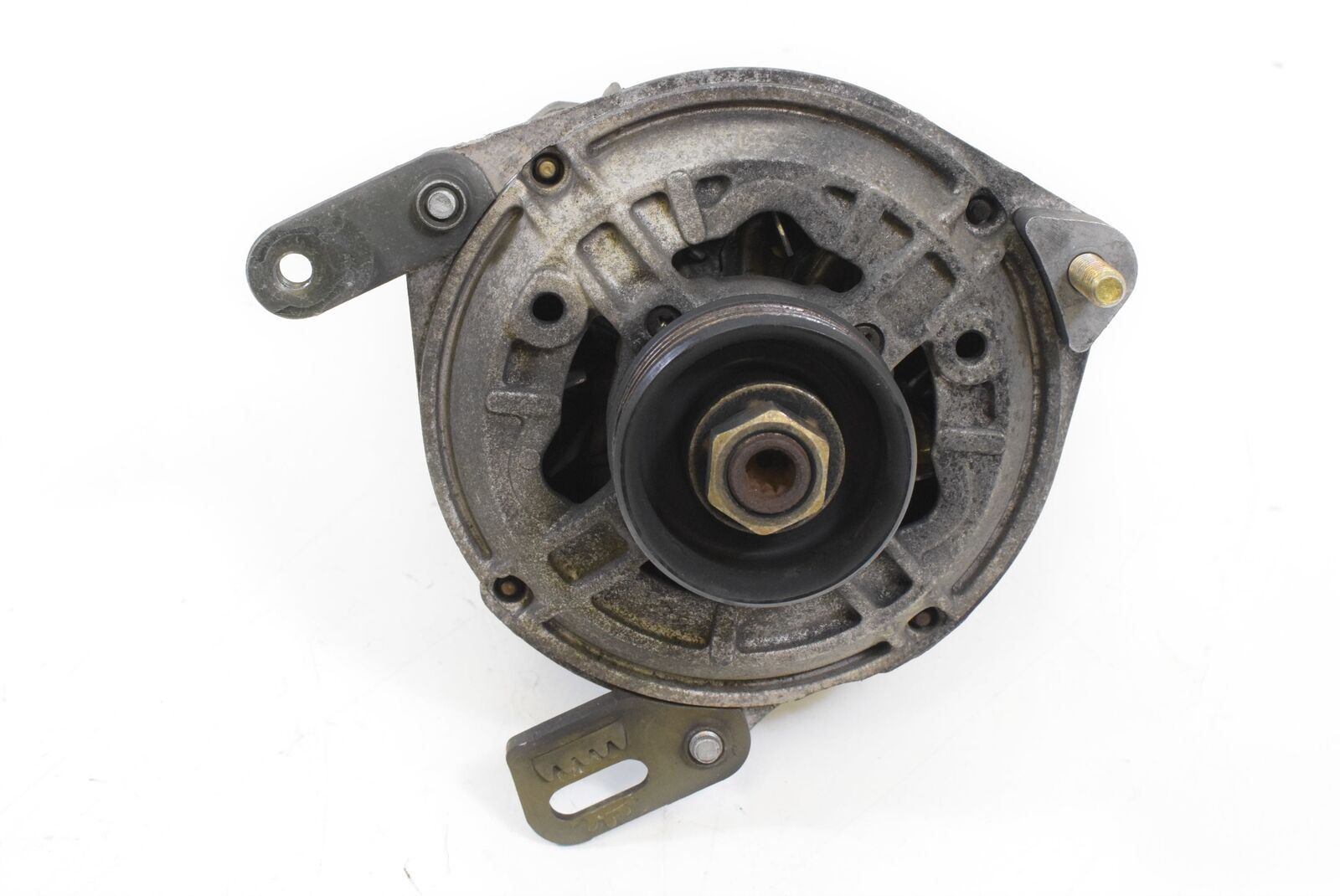 1998 'BMW R1100GS R1100 GS 259E Bosch Stator Alternator Generator 50A 1231230602 {{ shop.shopifyCountryName }} - Mototech271