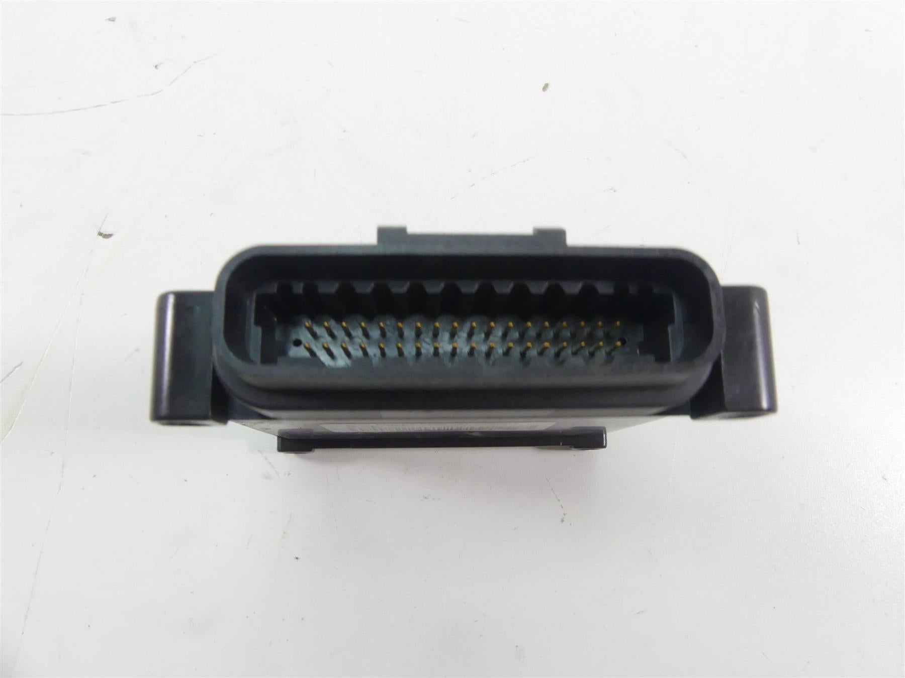 2009 Harley FXDL Dyna Low Rider Cdi Ecu Ecm Engine Control Module 32852-08A {{ shop.shopifyCountryName }} - Mototech271