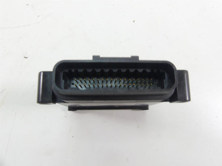 2009 Harley FXDL Dyna Low Rider Cdi Ecu Ecm Engine Control Module 32852-08A {{ shop.shopifyCountryName }} - Mototech271
