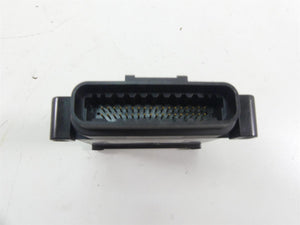 2009 Harley FXDL Dyna Low Rider Cdi Ecu Ecm Engine Control Module 32852-08A | Mototech271