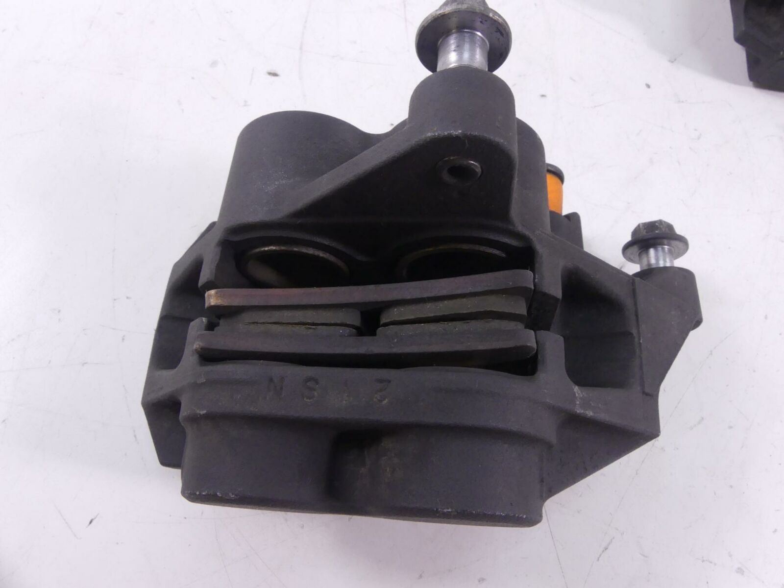 2012 Yamaha XT1200 Super Tenere Front Brake Caliper Set 23P-2580U-00-00 {{ shop.shopifyCountryName }} - Mototech271