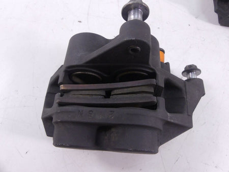 2012 Yamaha XT1200 Super Tenere Front Brake Caliper Set 23P-2580U-00-00 {{ shop.shopifyCountryName }} - Mototech271