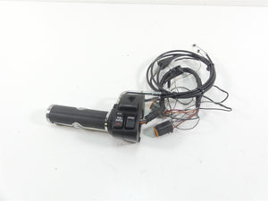 1995 Harley Touring FLHTCU Electra Glide Right Hand Control Switch Set 71589-92 | Mototech271