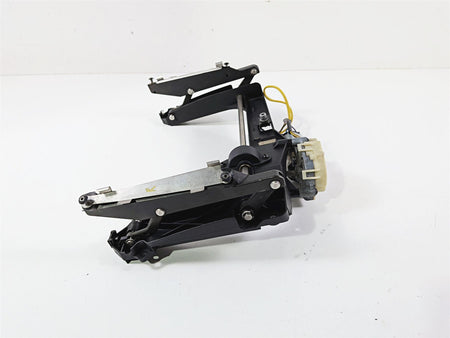 2002 BMW K1200LT 89V3 Windshield Adjuster & Motor Set 46632307916 {{ shop.shopifyCountryName }} - Mototech271