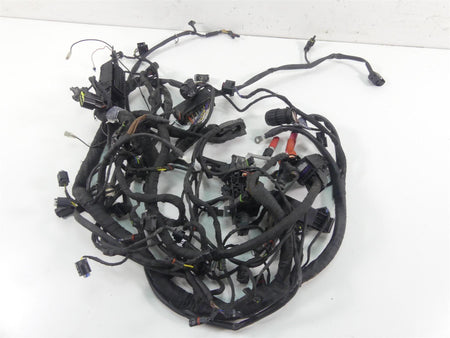 2016 BMW S1000XR K49 Main & Engine Wiring Harness Esa Heat - No Cuts 61118565232 {{ shop.shopifyCountryName }} - Mototech271