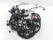 Load image into Gallery viewer, 2016 BMW S1000XR K49 Main &amp; Engine Wiring Harness Esa Heat - No Cuts 61118565232 | Mototech271
