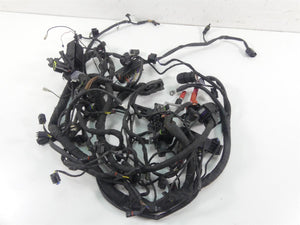 2016 BMW S1000XR K49 Main & Engine Wiring Harness Esa Heat - No Cuts 61118565232 | Mototech271