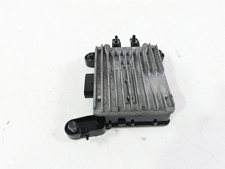 2018 Indian Chieftain Limited Front Amplifier Amp Radio Stereo 4015979 {{ shop.shopifyCountryName }} - Mototech271