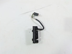 2007 Harley Touring FLHRSE CVO Road King Indicator Instrument Lights 68113-99B