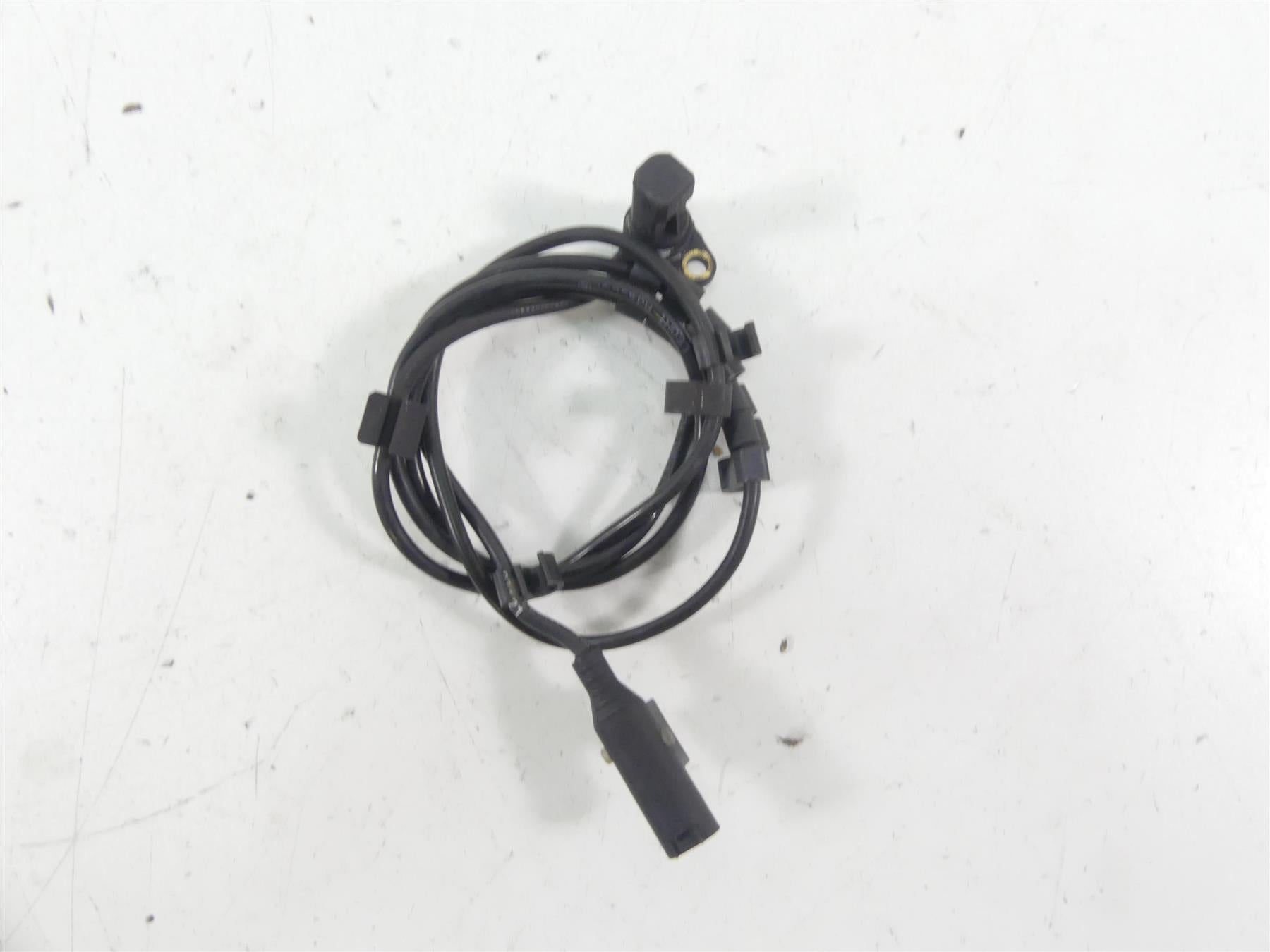 2012 BMW R1200 GS K255 Adventure Front Abs Brake Wheel Speed Sensor 34527677824 {{ shop.shopifyCountryName }} - Mototech271