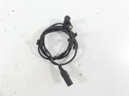 2012 BMW R1200 GS K255 Adventure Front Abs Brake Wheel Speed Sensor 34527677824 {{ shop.shopifyCountryName }} - Mototech271