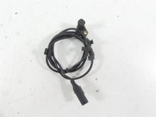 Load image into Gallery viewer, 2012 BMW R1200 GS K255 Adventure Front Abs Brake Wheel Speed Sensor 34527677824
