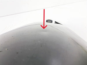 1998 Moto Guzzi California 1100 EV Fuel Gas Petrol Tank - Read GU03100200